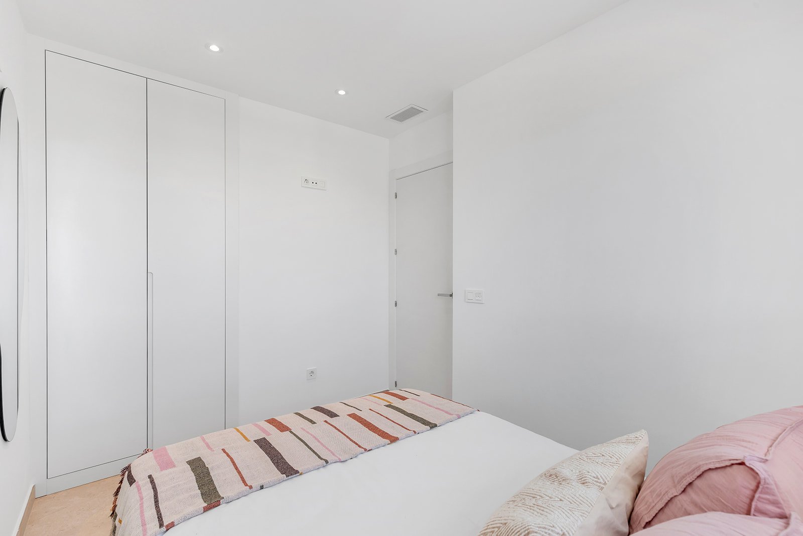 Mykonos Apartments in Dolores, Costa Blanca