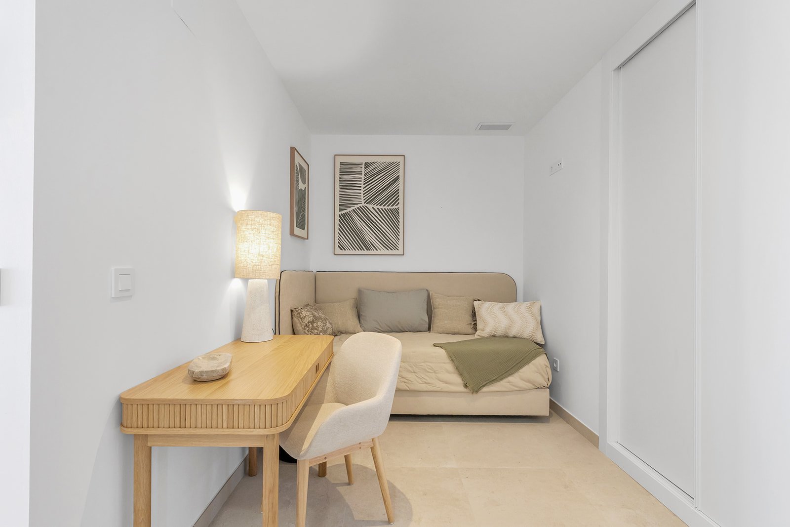 Mykonos Apartments in Dolores, Costa Blanca