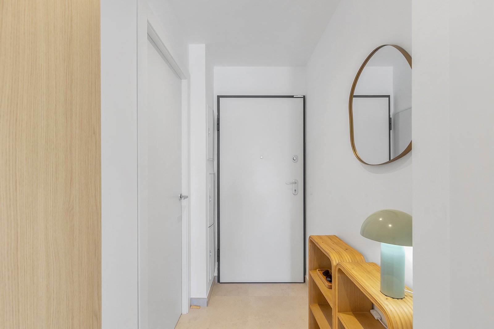 Mykonos Apartments in Dolores, Costa Blanca