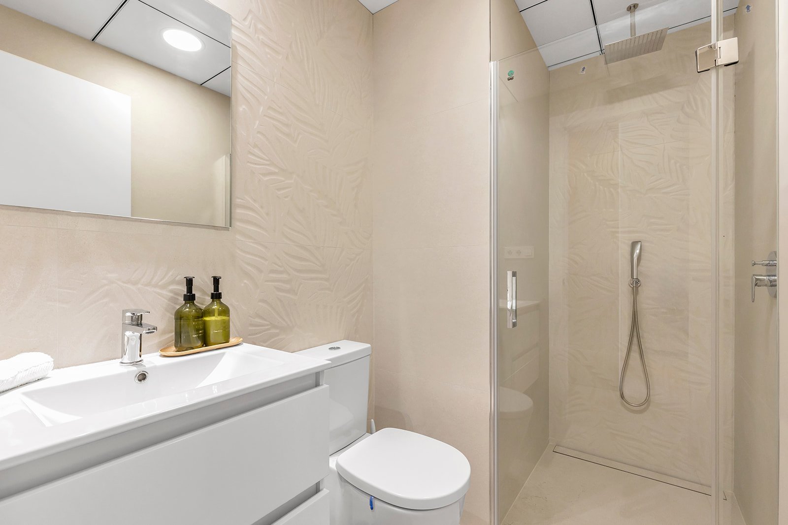 Mykonos Apartments in Dolores, Costa Blanca