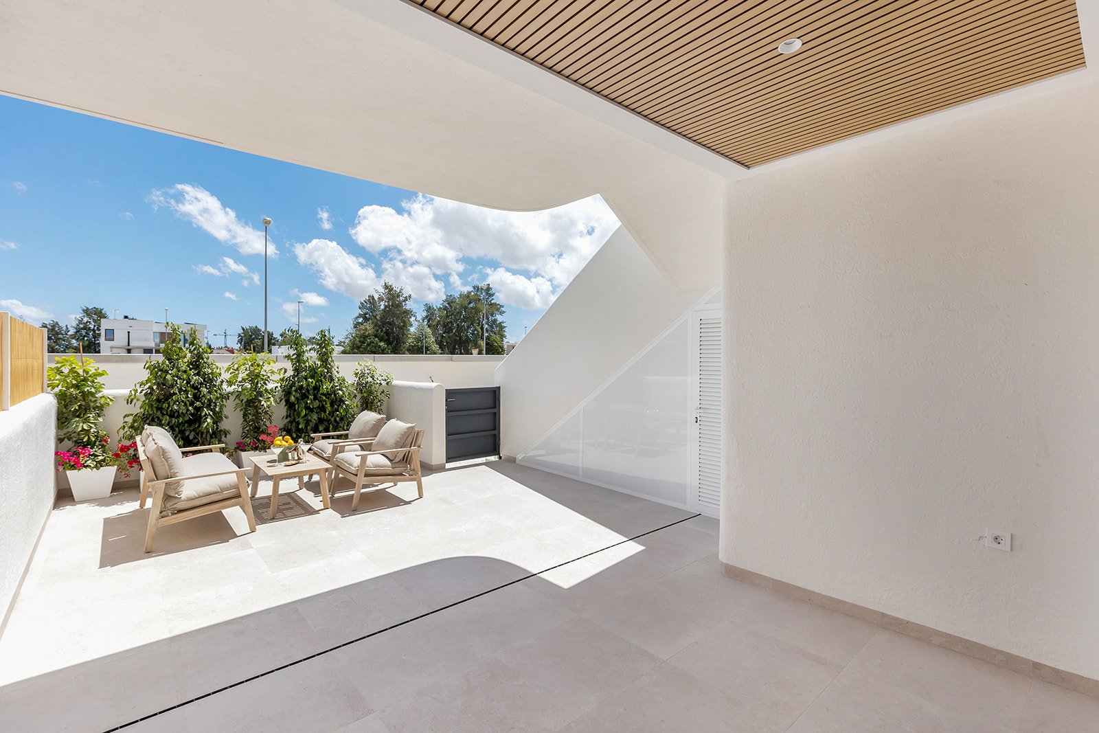 Mykonos Apartments in Dolores, Costa Blanca