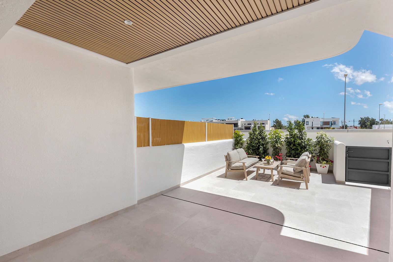 Mykonos Apartments in Dolores, Costa Blanca
