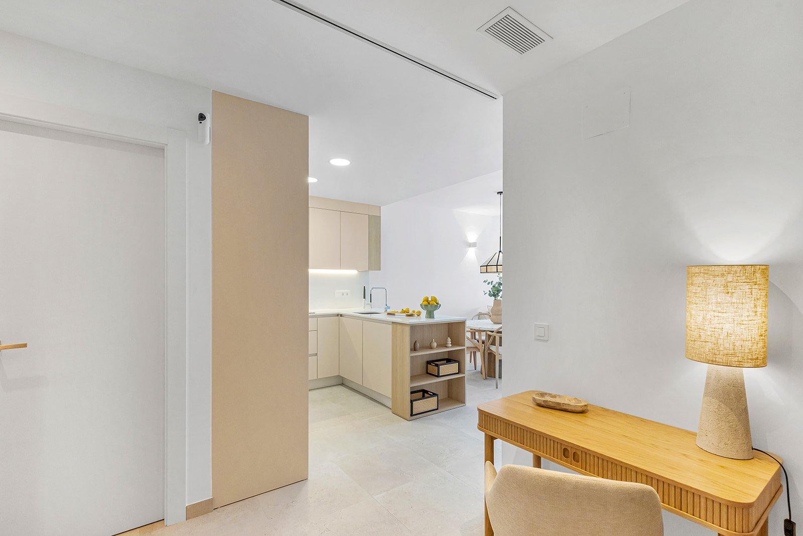 Mykonos Apartments in Dolores, Costa Blanca