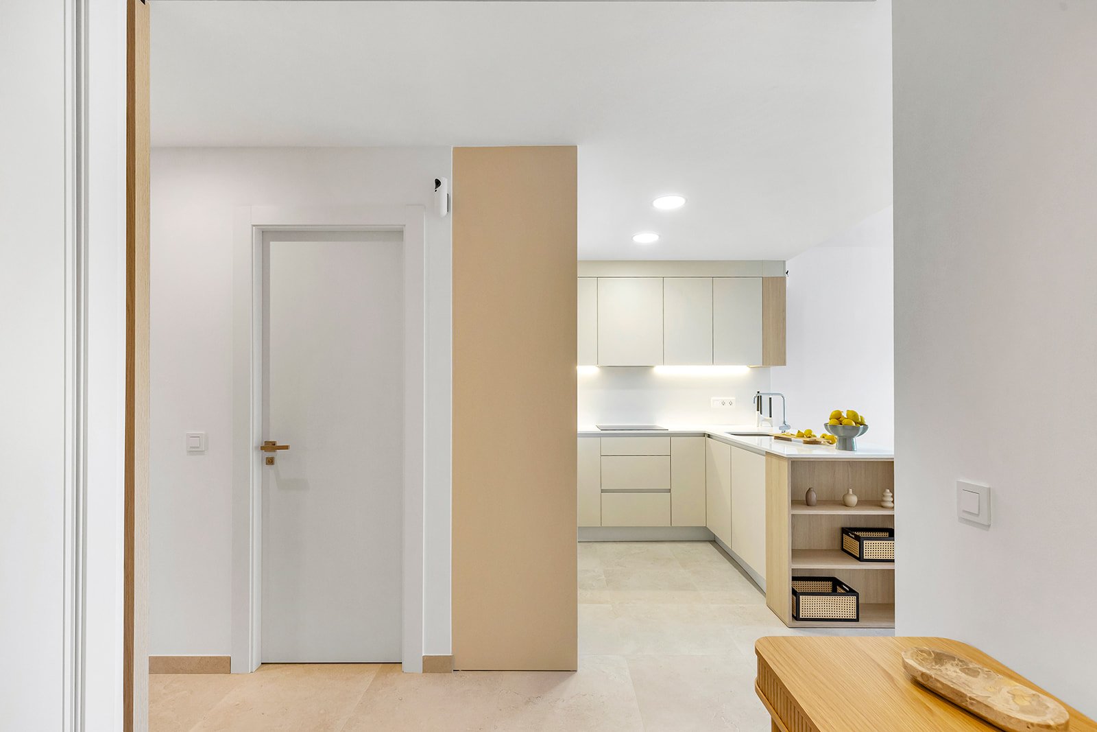 Mykonos Apartments in Dolores, Costa Blanca